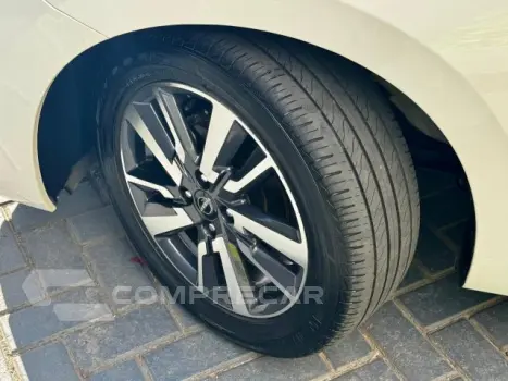 VERSA - 1.6 16V ADVANCE XTRONIC