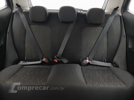 ARGO 1.0 FIREFLY FLEX DRIVE MANUAL