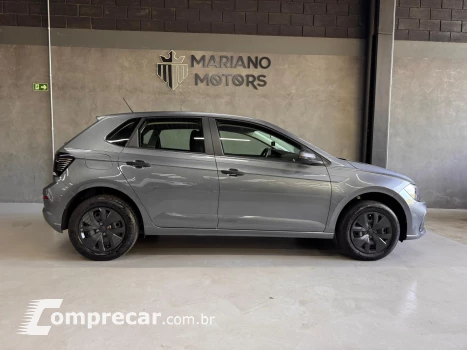 POLO 1.0 MPI TRACK MANUAL