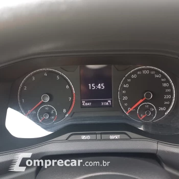 T-CROSS 1.0 200 TSI Sense