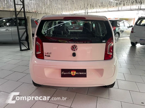 Up 1.0 Mpi Take Up 12V Flex 4P Manual