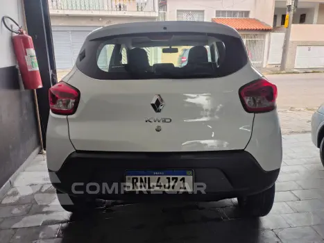 KWID 1.0 12V SCE Intense
