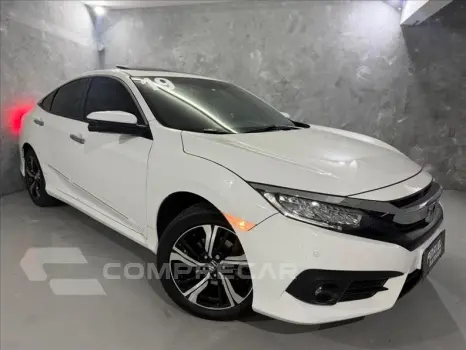 CIVIC 1.5 16V Turbo Touring