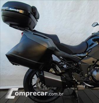 VERSYS 1000 GRAND TOURER