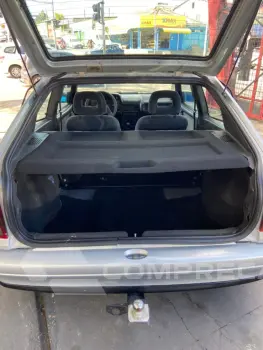 KADETT 2.0 MPFI GLS 8V