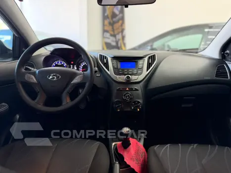 HB20 1.0 12V Comfort