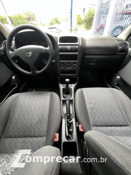 ASTRA 2.0 MPFI Advantage 8V