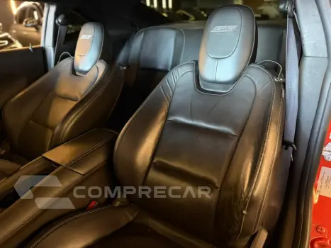 CAMARO 6.2 SS COUPÉ V8 GASOLINA 2P AUTOMÁTICO