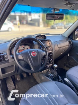 STRADA 1.8 MPI Adventure CE 16V