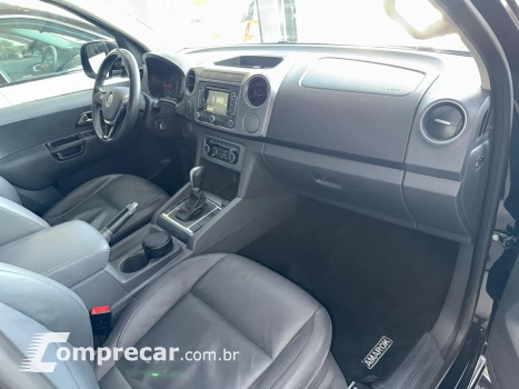 AMAROK HIGHLINE 2.0