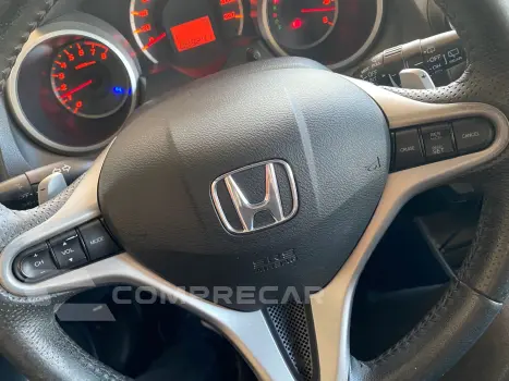 FIT 1.5 EX 16V