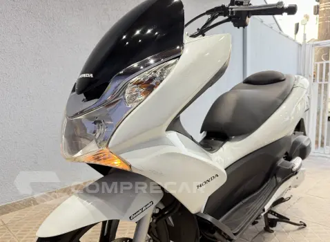 PCX 150