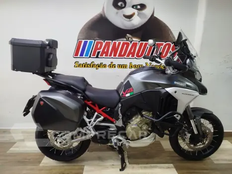 MULTISTRADA V4 S