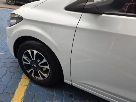 ONIX 1.0 MPFI LT 8V FLEX 4P MANUAL