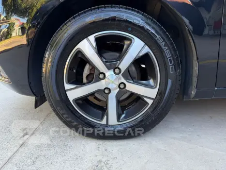 Onix 1.4 Mpfi Ltz 8V Flex 4P Automático