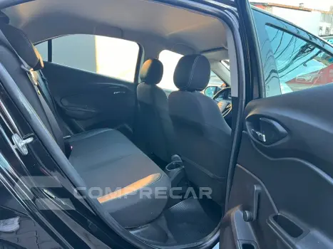 ONIX HATCH LT 1.0 8V FlexPower 5p Mec.