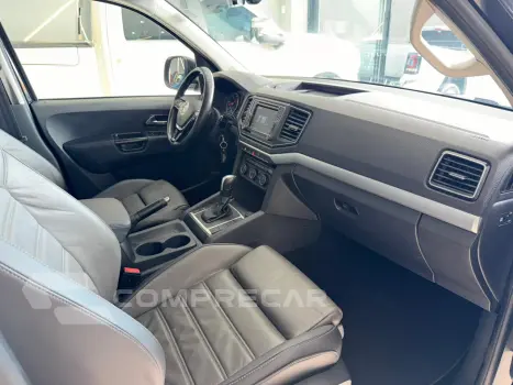 AMAROK 3.0 V6 TDI Highline CD 4motion