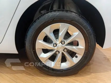 Onix Hatch 1.0 4P FLEX LT2