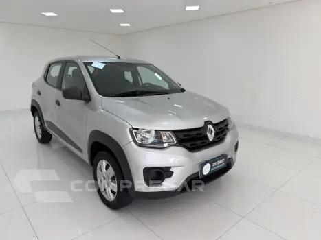 KWID 1.0 12V SCE ZEN