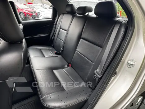 ETIOS 1.5 XS Sedan 16V