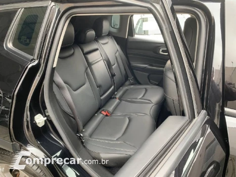 COMPASS LONG. T270 1.3 TB 4x2 Flex Aut.