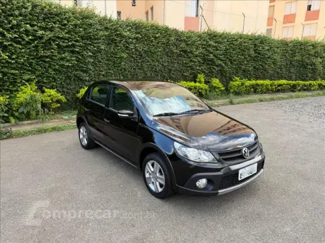 GOL 1.6 MI Rallye 8V G.V