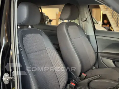 T-Cross 1.0 4P 200 TSI FLEX SENSE AUTOMÁTICO