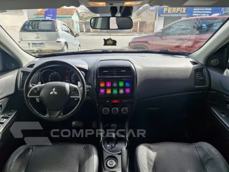 ASX 2.0 4WD 16V