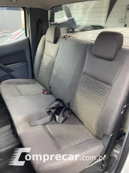 RANGER 2.2 XL 4X4 CD 16V