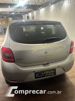 SANDERO 1.6 16V SCE Expression