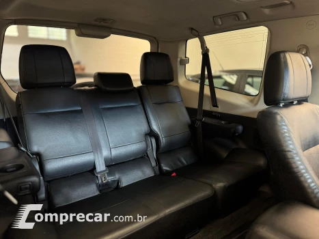 PAJERO 3.8 Full HPE 4X4 V6 24V