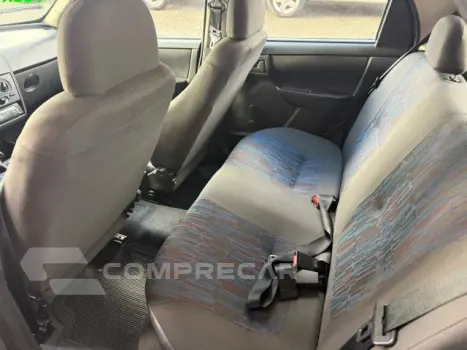 CELTA - 1.0 MPFI LIFE 8V 4P MANUAL