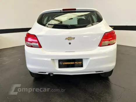 ONIX 1.0 JOY 8V FLEX 4P MANUAL