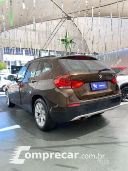 X1 2.0 16V Sdrive18i