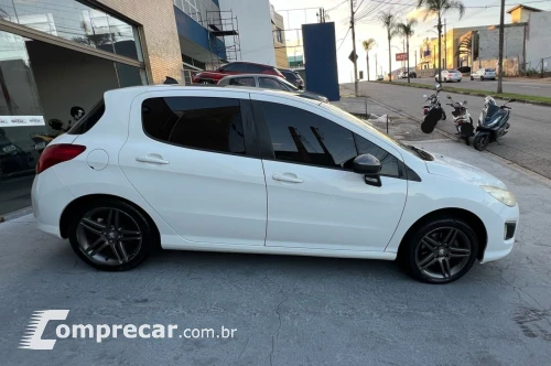 308 Feline/Griffe 1.6 Turbo 16V 5p Aut.
