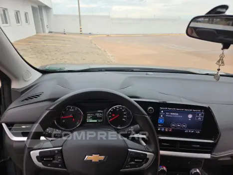 MONTANA 1.2 Turbo Premier