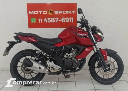 fz15 fazer 150 abs