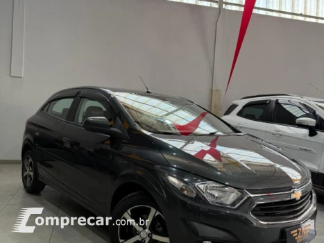 ONIX - 1.4 MPFI LTZ 8V 4P AUTOMÁTICO