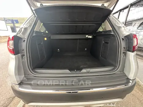 CAPTUR 1.6 16V SCE Intense