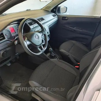 VOYAGE 1.0 12V MPI TOTALFLEX 4P MANUAL