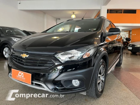 ONIX 1.4 MPFI Activ 8V