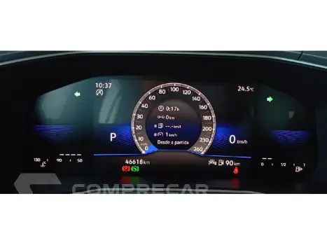 T-CROSS 1.0 200 TSI TOTAL FLEX AUTOMÁTICO