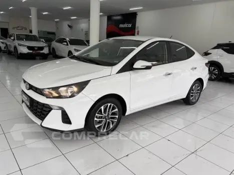 Hyundai HB20S 1.0 12V FLEX LIMITED PLUS MANUAL 4 portas