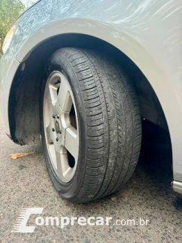 GOL 1.0 MI 8V