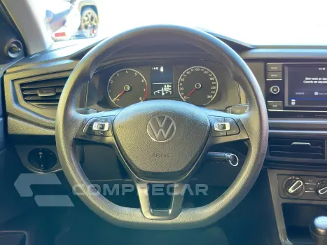 POLO 1.0 MPI MANUAL