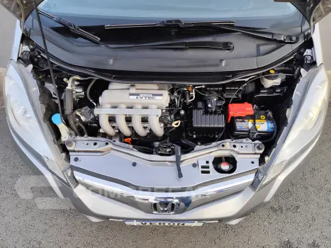 FIT 1.4 LX 16V