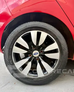 FIESTA 1.5 S Hatch 16V