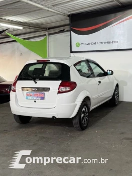 Ka 1.0 8V/1.0 8V ST Flex 3p