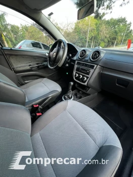 GOL 1.6 16V MSI Totalflex