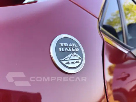 RENEGADE 2.0 16V TURBO DIESEL TRAILHAWK 4P 4X4 AUTOMÁTICO